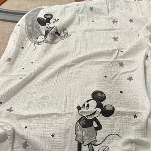 Mickey Mouse swaddle PBK